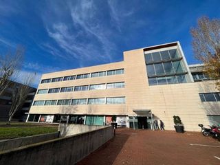 Oficina en alquiler en Zona Industrial en Prat de Llobregat, El