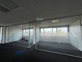 Oficina en alquiler en Zona Industrial en Prat de Llobregat, El