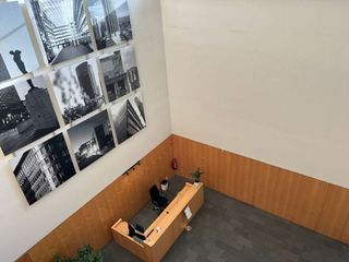Oficina en alquiler en Zona Industrial en Prat de Llobregat, El