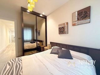 Piso en alquiler en Barrio de Abando en Bilbao