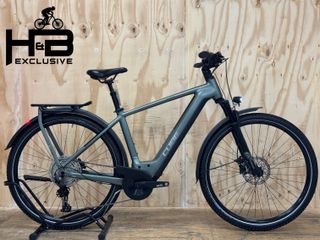 Cube Kathmandu Hybrid Pro 625 Shimano Deore 2023