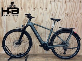 Cube Kathmandu Hybrid Pro 625 Shimano Deore 2023