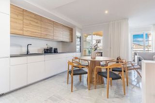Dúplex en alquiler en Nueva Andalucía centro en Marbella