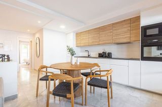 Dúplex en alquiler en Nueva Andalucía centro en Marbella