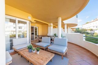 Dúplex en alquiler en Nueva Andalucía centro en Marbella