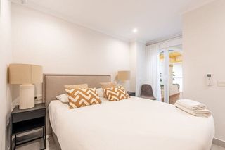 Dúplex en alquiler en Nueva Andalucía centro en Marbella