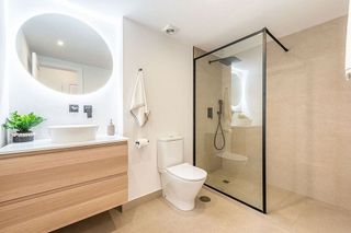 Dúplex en alquiler en Nueva Andalucía centro en Marbella