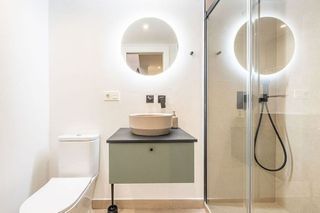 Dúplex en alquiler en Nueva Andalucía centro en Marbella