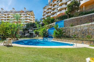 Dúplex en alquiler en Nueva Andalucía centro en Marbella