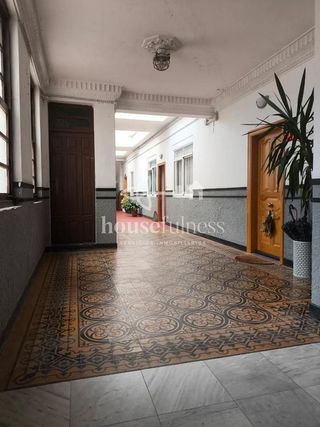 Piso en venta en Canido en Ferrol