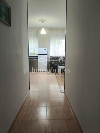 Piso en venta en Canido en Ferrol