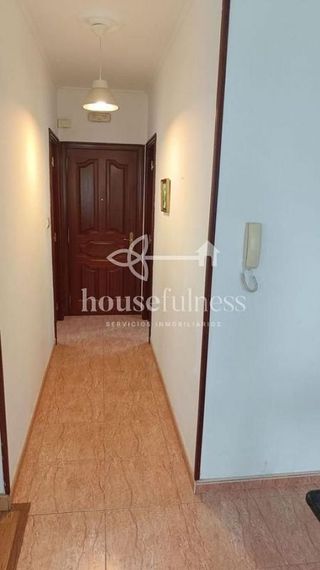 Piso en venta en Canido en Ferrol