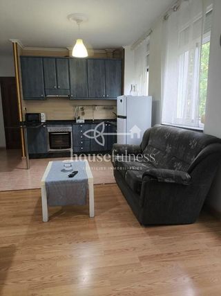 Piso en venta en Canido en Ferrol