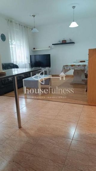 Piso en venta en Canido en Ferrol