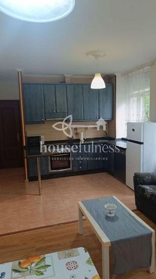 Piso en venta en Canido en Ferrol