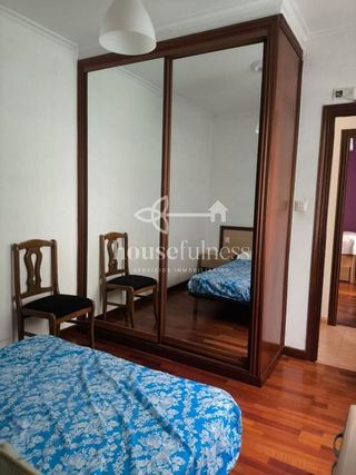 Piso en venta en Canido en Ferrol