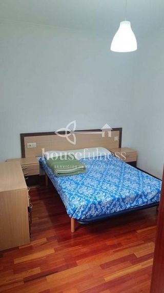 Piso en venta en Canido en Ferrol