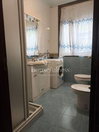 Piso en venta en Canido en Ferrol