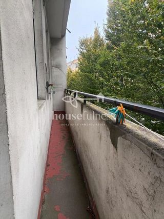 Piso en venta en Canido en Ferrol