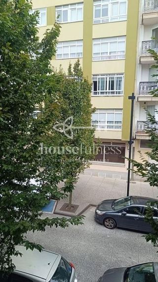 Piso en venta en Canido en Ferrol