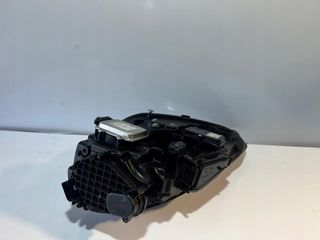 Faros Porsche Cayenne II Xenón Elevador