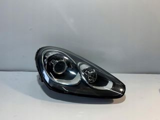 Faros Porsche Cayenne II Xenón Elevador