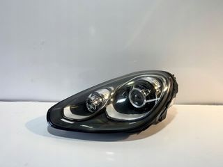 Faros Porsche Cayenne II Xenón Elevador