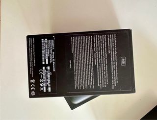 Scatola Originale iPhone 3G