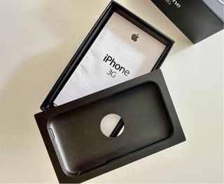 Scatola Originale iPhone 3G