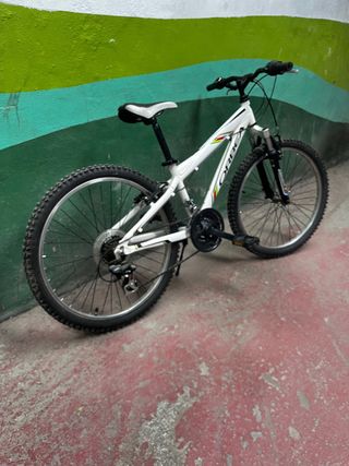 Bicicleta Orbea Infantil