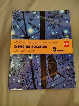 Ciencias sociales