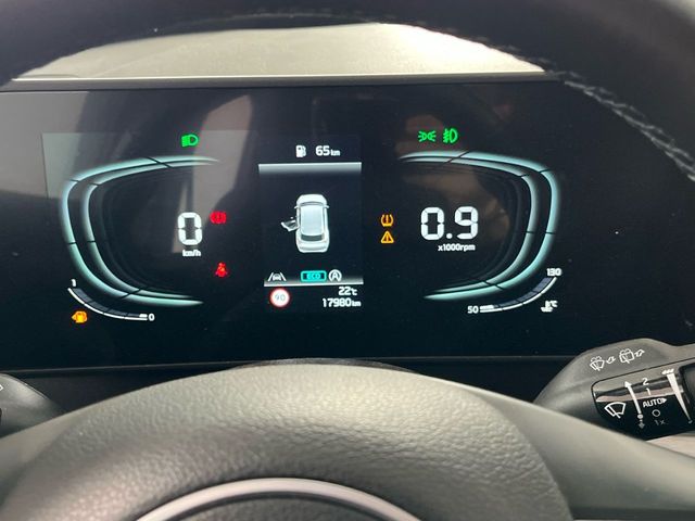 Kia Sportage 1.6 CRDi MHEV 100kW (136CV) Drive 4x2