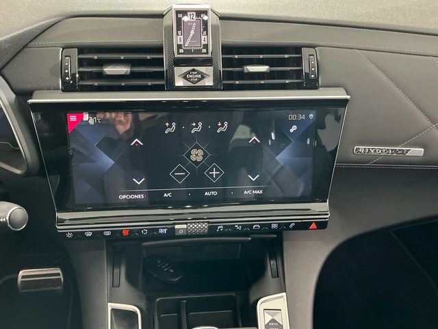 DS DS 7 BlueHDi 132kW (180CV) Auto. CHIC