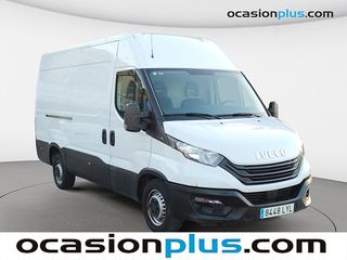 Iveco Daily Furgon 35 S 16 V 3520L/H2 115 kW (156 CV)