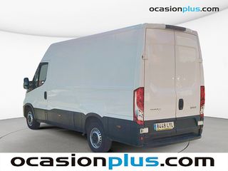 Iveco Daily Furgon 35 S 16 V 3520L/H2 115 kW (156 CV)