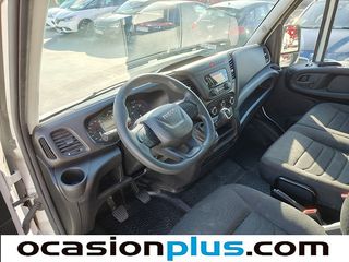 Iveco Daily Furgon 35 S 16 V 3520L/H2 115 kW (156 CV)