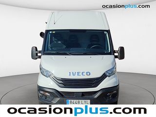 Iveco Daily Furgon 35 S 16 V 3520L/H2 115 kW (156 CV)