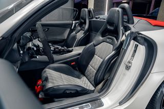 Mercedes AMG GT 50th 