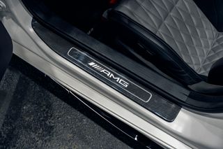 Mercedes AMG GT 50th 