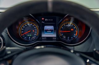 Mercedes AMG GT 50th 