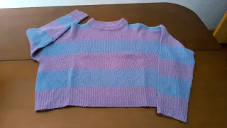 Lote Ropa Chica Talla S