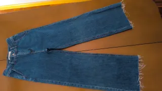 Lote Ropa Chica Talla S