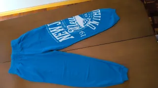 Lote Ropa Chica Talla S
