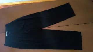 Lote Ropa Chica Talla S