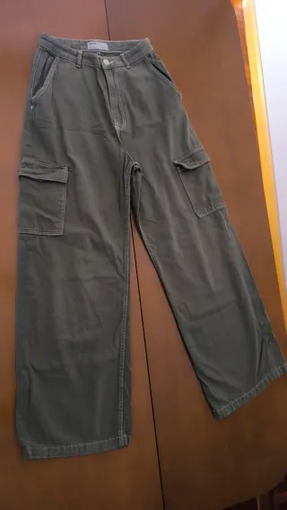Lote Ropa Chica Talla S