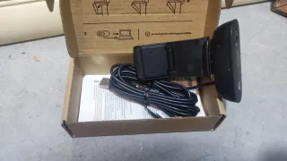 Webcam Logitech C505e NUEVA