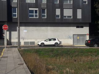 Local en alquiler en Vila de Cruces