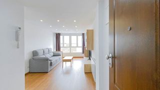 Piso en alquiler en Castilla - Hermida en Santander
