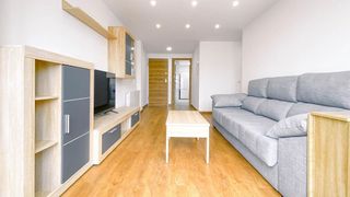 Piso en alquiler en Castilla - Hermida en Santander