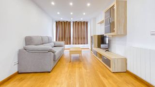 Piso en alquiler en Castilla - Hermida en Santander